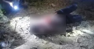 নারায়ণগঞ্জে যুবদল নেতাকে কুপিয়ে হত্যার অভিযোগ